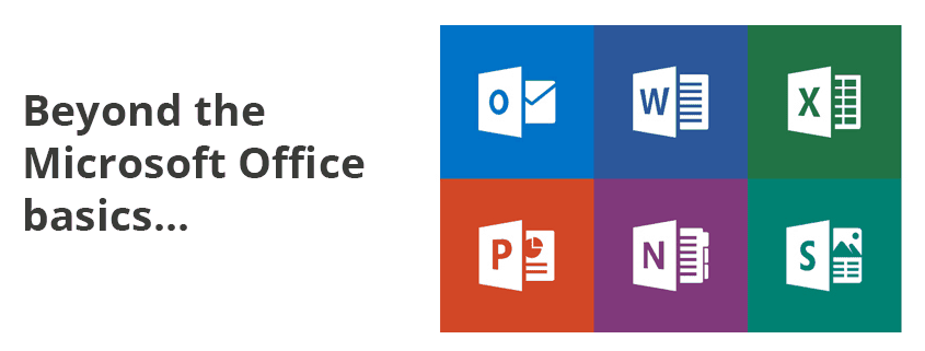 Microsoft Office 365 Business Apps