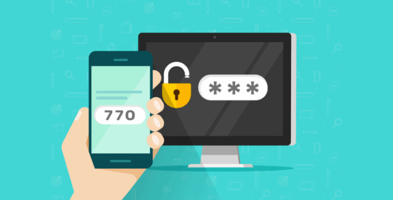 Benefits of Two Factor Authentication:  Why Good Passwords Aren’t Good Enough