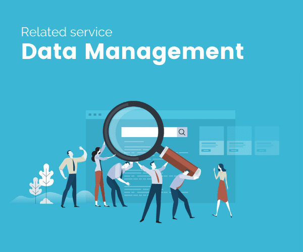 data management services