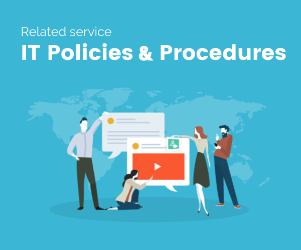 RS IT Policies procedures 1