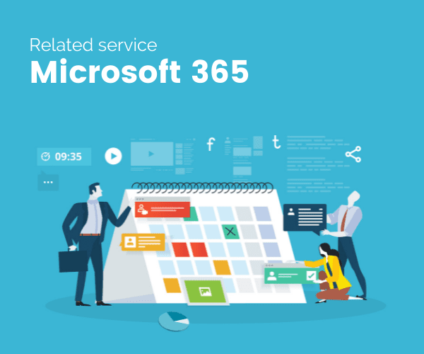 Microsoft 365