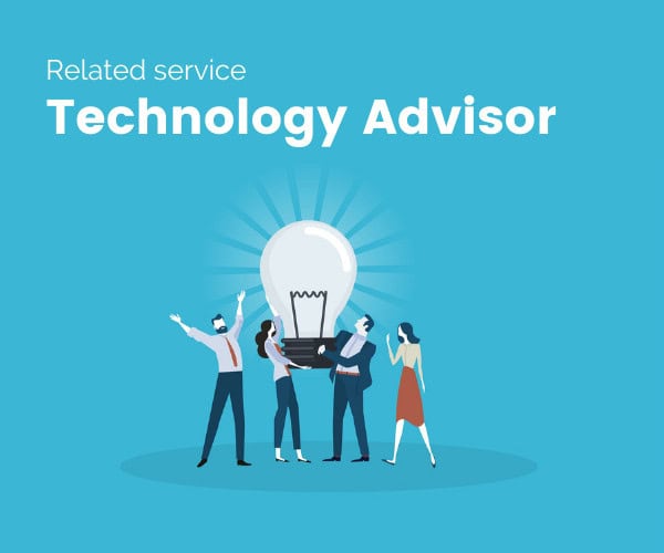 it services technology advisor