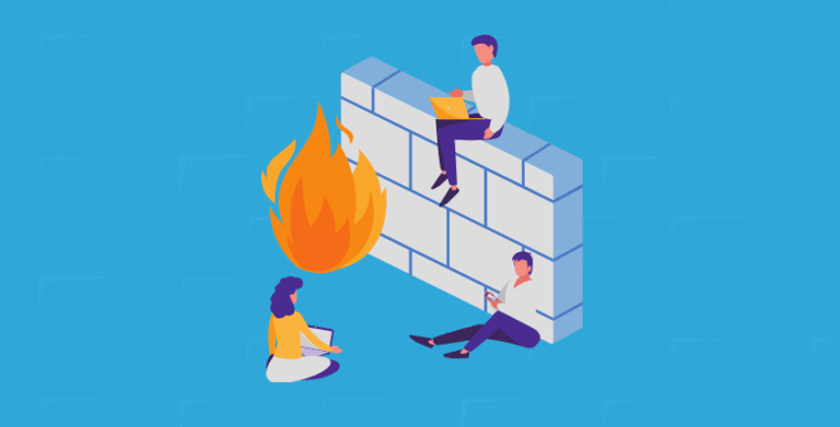 Business Firewalls: How to Protect Your Computer Network