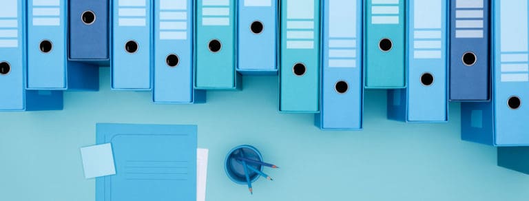 Computer File Management for Businesses: 7 steps to Stay Organized