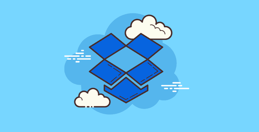 dropbox