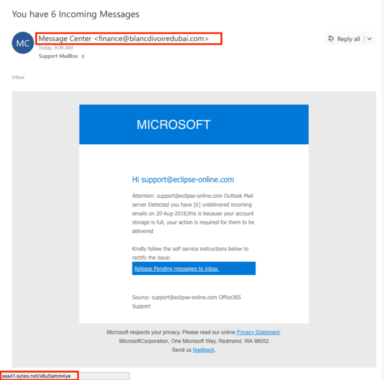 Phishing Prevention Best Practices